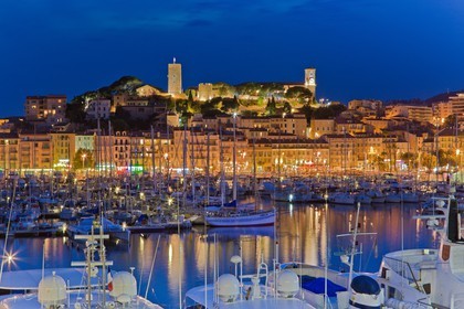 Cannes