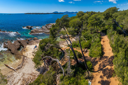 Lérins Sainte-Marguerite 2024