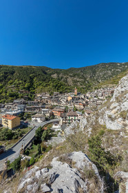 Tende