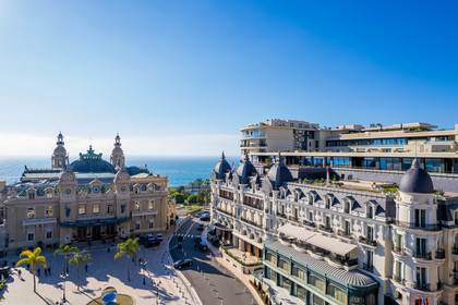 Monaco