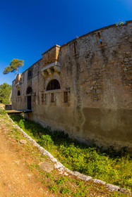 Lérins Sainte-Marguerite 2024