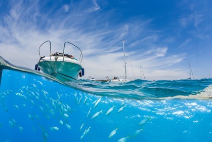 Lérins Sainte-Marguerite