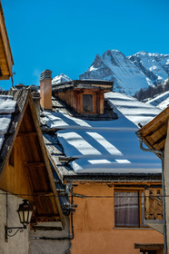 Saint-Dalmas-le-Selvage