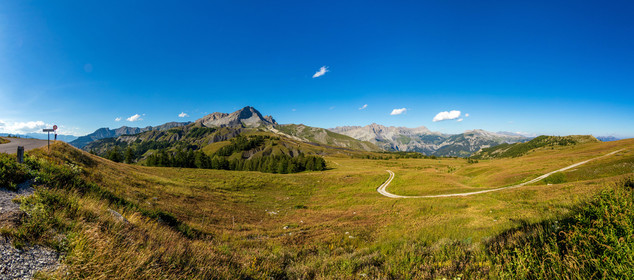 Col des Champs