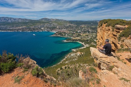 Cap Canaille