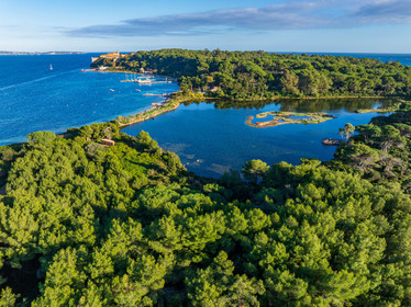 Lérins Sainte-Marguerite 2024