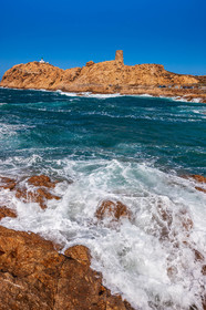 L'Île-Rousse