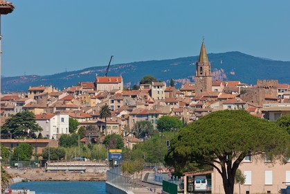Fréjus