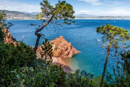 Théoule-sur-Mer