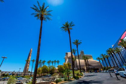 Las Vegas