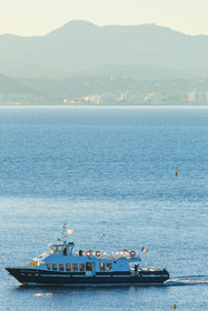 Lérins Sainte Marguerite 2024