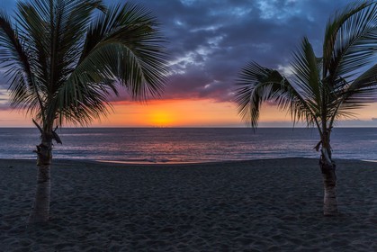 Ile de La Réunion