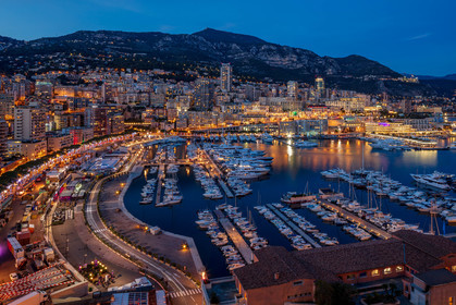 Monaco