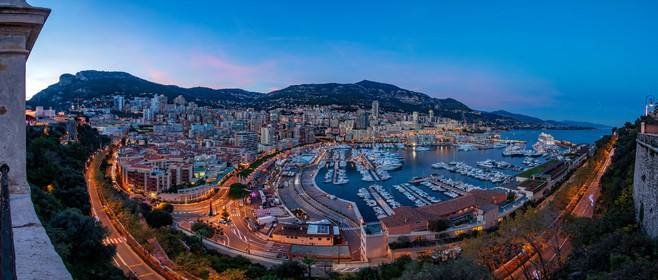 Monaco