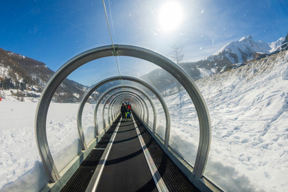 La Foux d'Allos
