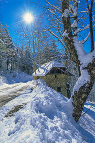 Colmars-les-Alpes