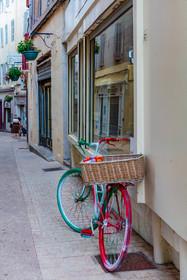 Aubagne