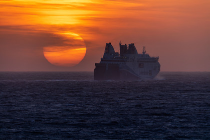 Ferries