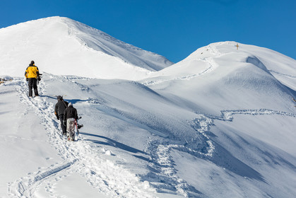 La Foux d'Allos