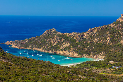 Roccapina