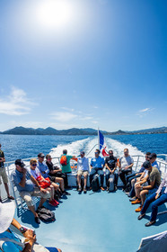Lérins Sainte-Marguerite