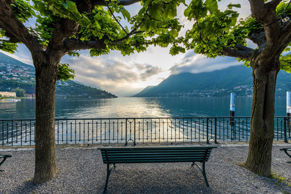 Cernobbio