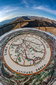 Col de la Bonette
