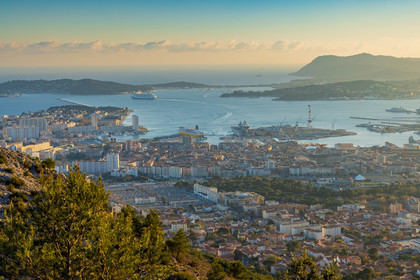 Toulon