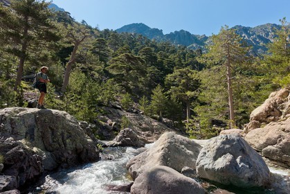 Monte Cinto