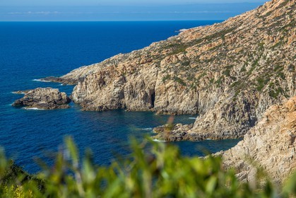 Port'Agro et Punta Coda