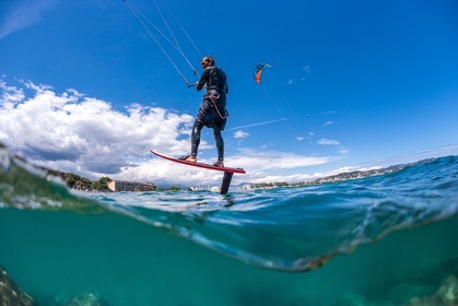 Kitefoil