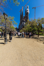 Barcelone