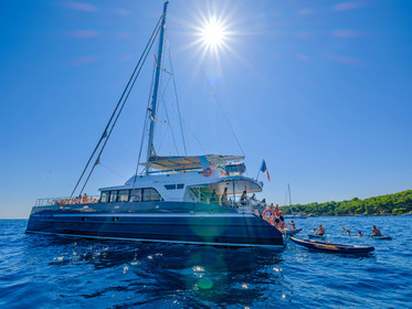 Rivage Croisière II