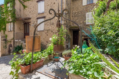 Auribeau-sur-Siagne