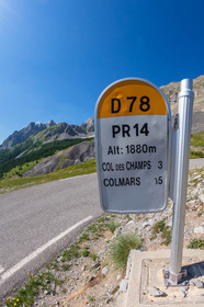Col des Champs