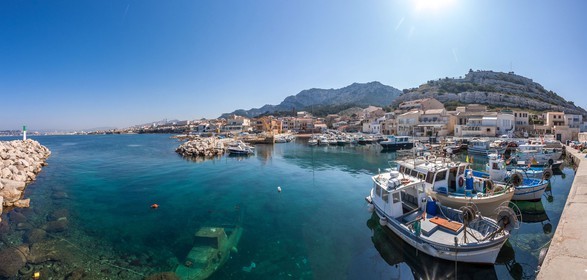 Marseille