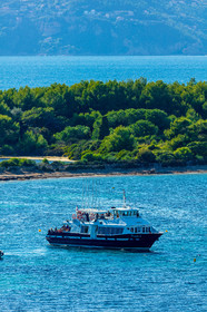 Lérins, Sainte-Marguerite