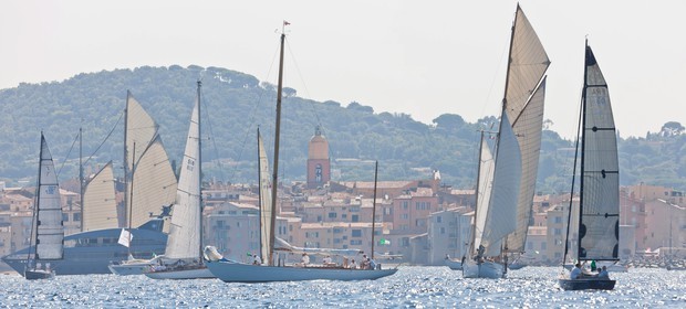 Saint-Tropez