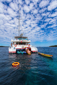 Lérins Sainte-Marguerite