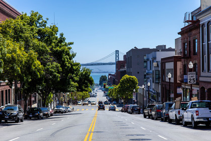 San Francisco