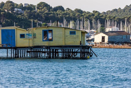 La Seyne-sur-Mer