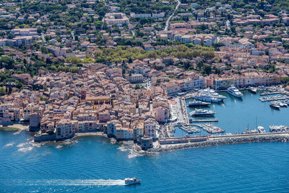 Saint-Tropez