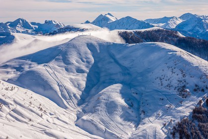 La Foux d'Allos