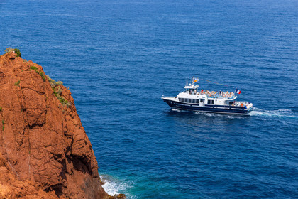Corniche d'Or
