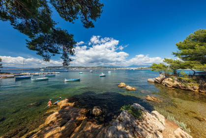 Antibes