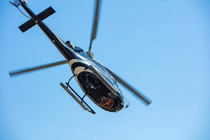 Helisud Corse