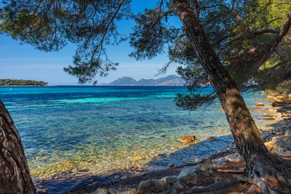 Lérins Sainte-Marguerite