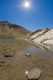Col de la Petite Cayolle