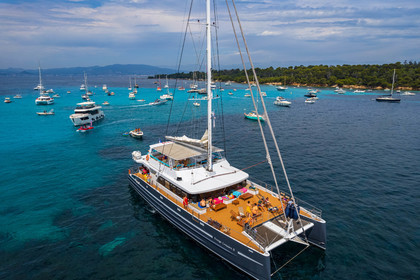 Lérins Sainte-Marguerite