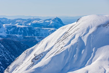 La Foux d'Allos